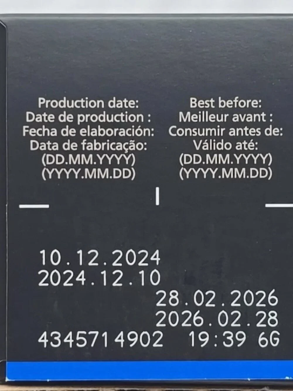 Nespresso VERTUO Ice Forte Cold Experiences Capsules 3-PACK 30 COUNT - Picture 2 of 6